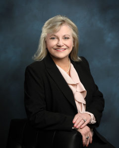 Paige Pace Allen