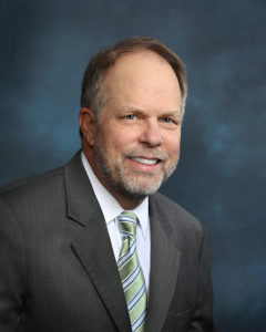 Robert Allen